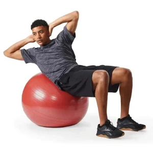 Weighted Stability Ball