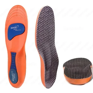 Orthotic Insoles for Plantar Fasciitis Arch Support
