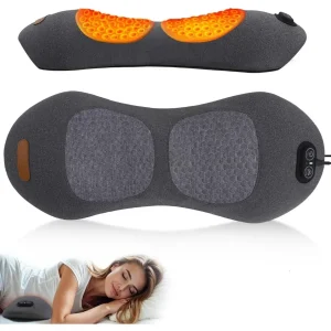 Back Massager Electric for Lower Back Spine Decompression