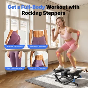 Ab Twist Board Workout Equipment for Core Ab Exercise