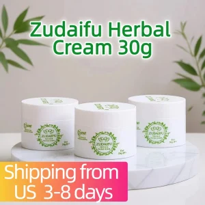 Zudaifu Herbal Body Lotion 30G