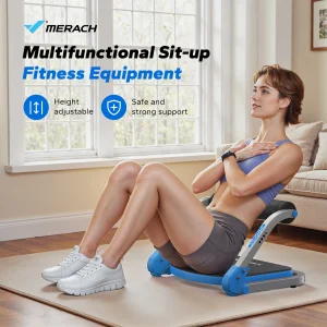 Abdominal Trainer for Core Workouts