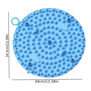Foot Massage Pad Yoga Acupressure Mat