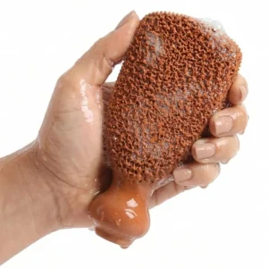 Pumice Stone Foot Exfoliator Scrubber & Callus Remover