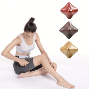 Massage Ball Meridian Health Massage & Acupressure