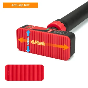 Pull-up Bar Adjustable Width For Doorway